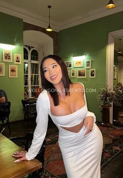 Wollongong escorts Cecilia — 6