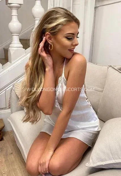 Wollongong escorts Abby — 9