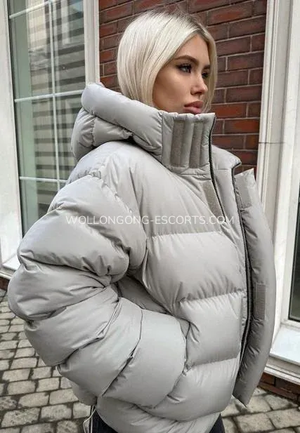 Wollongong escorts Elsa — 7