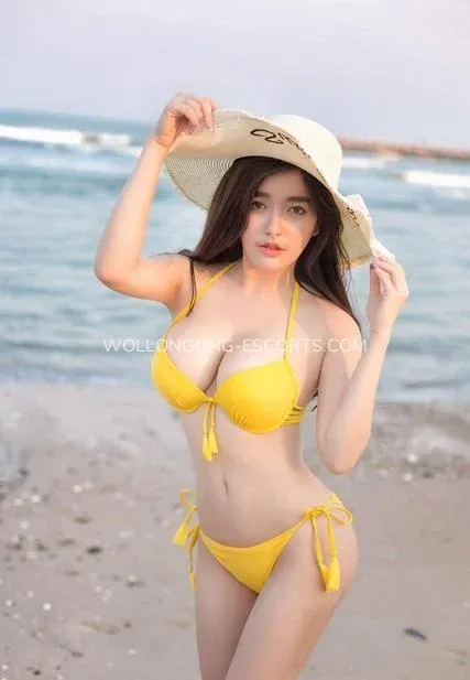 Wollongong escorts Hanna — 1