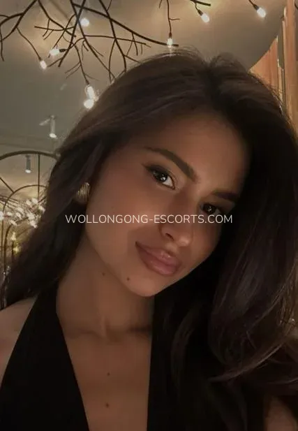 Wollongong escorts Birgitta — 1