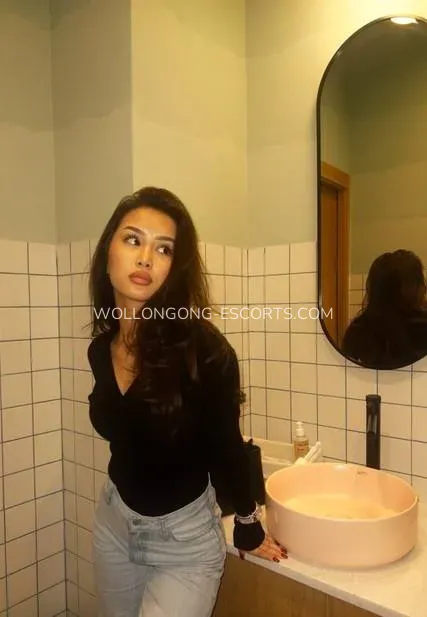 Wollongong escorts Egle — 4