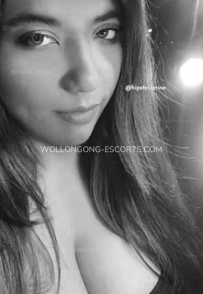 Wollongong escorts Jacqueline — 2