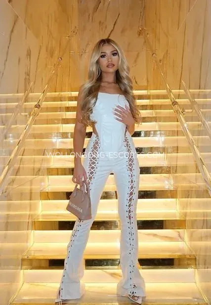 Wollongong escorts Jadyn — 4