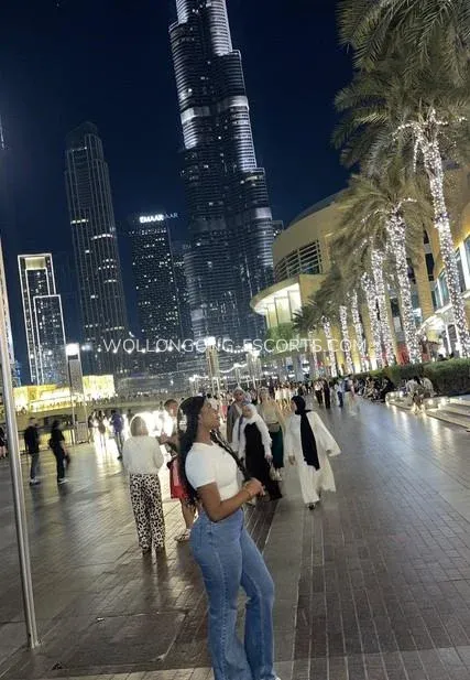 Wollongong escorts Ann — 10