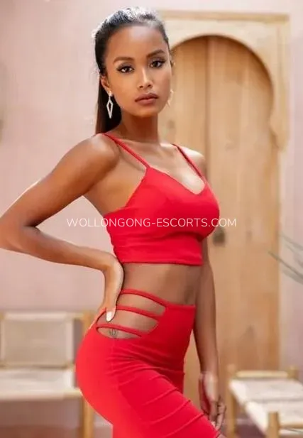 Wollongong escorts Jamie — 4