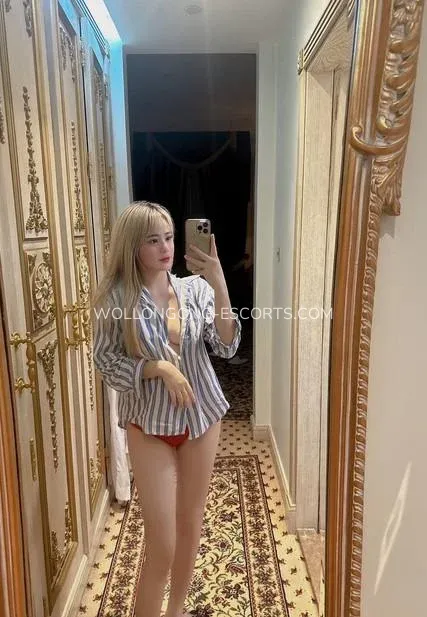 Wollongong escorts Agnes — 5
