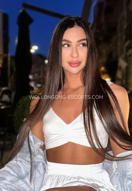 Wollongong escorts Sofia — 8