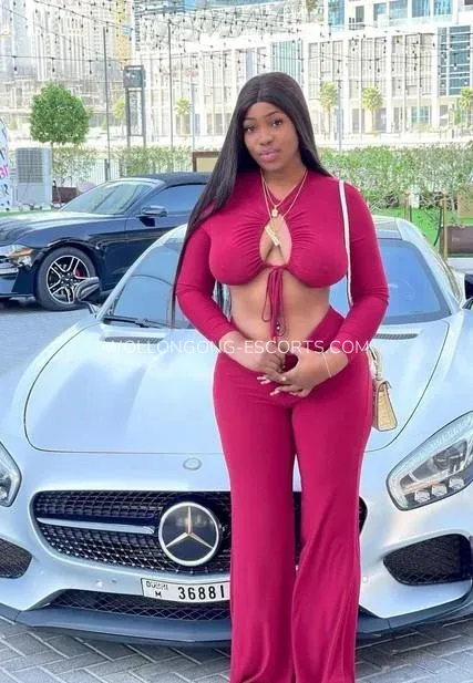 Wollongong escorts Kylee — 9