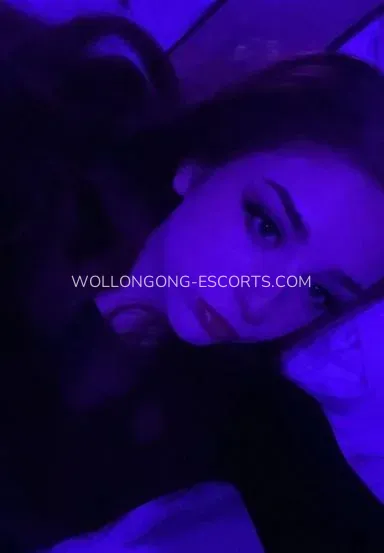 Wollongong escorts Inger — 1