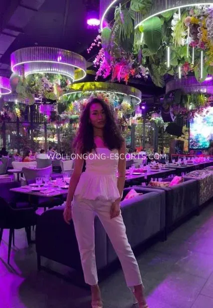 Wollongong escorts Karolina — 5