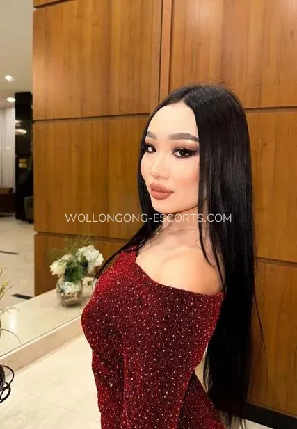 Wollongong escorts Jessica — 5