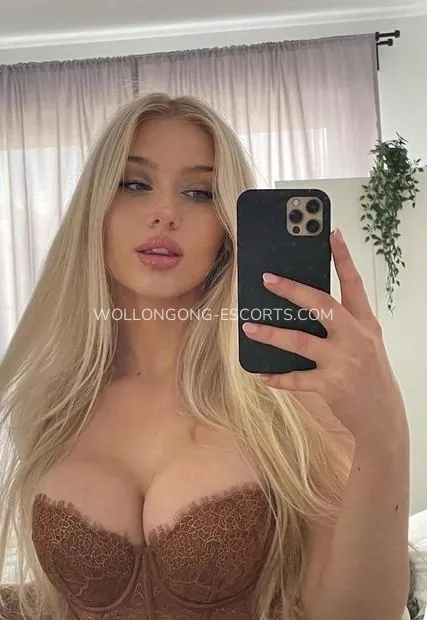 Wollongong escorts Kristin — 2