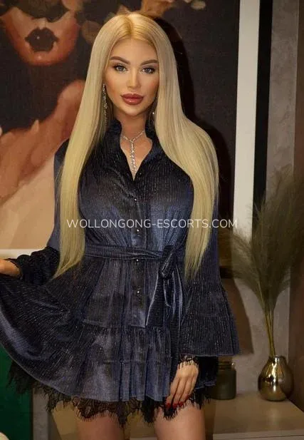 Wollongong escorts Makenzie — 6