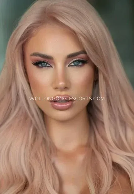 Wollongong escorts Celeste — 1