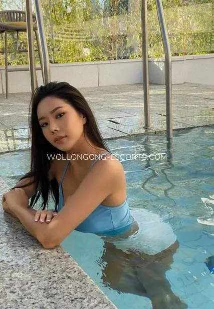 Wollongong escorts Lillian — 7