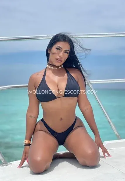 Wollongong escorts Marianne — 7
