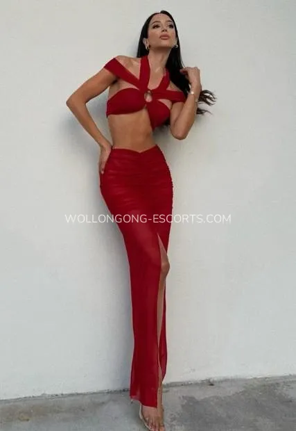 Wollongong escorts Ella — 2