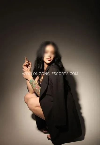 Wollongong escorts Frida — 6