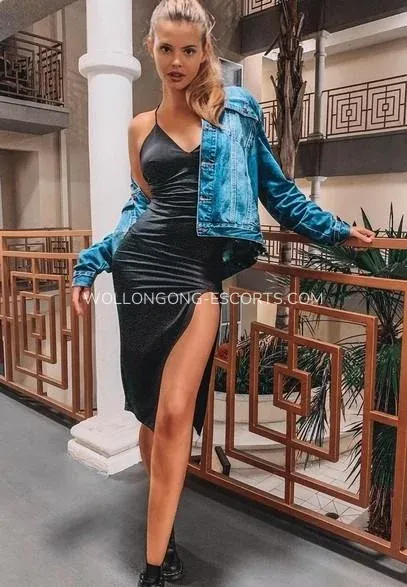 Wollongong escorts Jordyn — 6