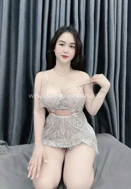 Wollongong escorts Sydney — 4