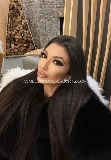 Wollongong escorts Matilda — 4