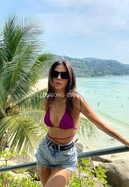 Wollongong escorts Bianca — 5