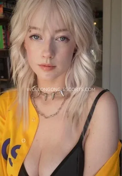 Wollongong escorts Maya — 6