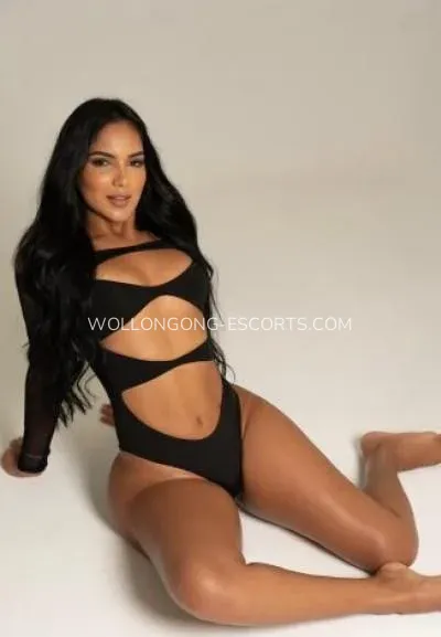 Wollongong escorts Brooklyn — 4