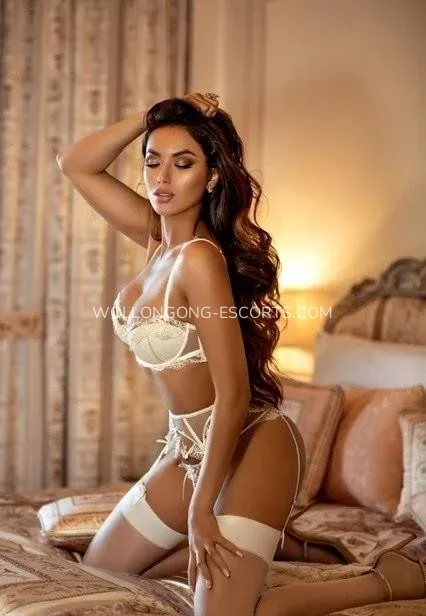 Wollongong escorts Germana — 1