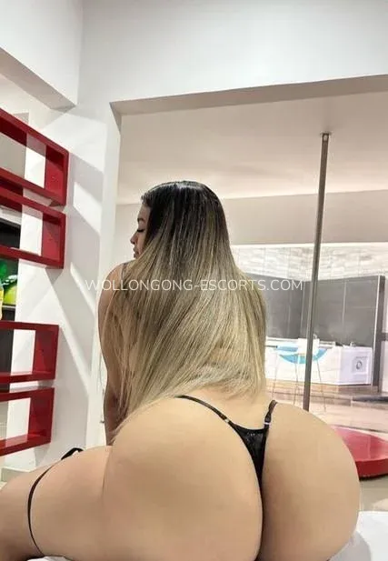 Wollongong escorts Haley — 1