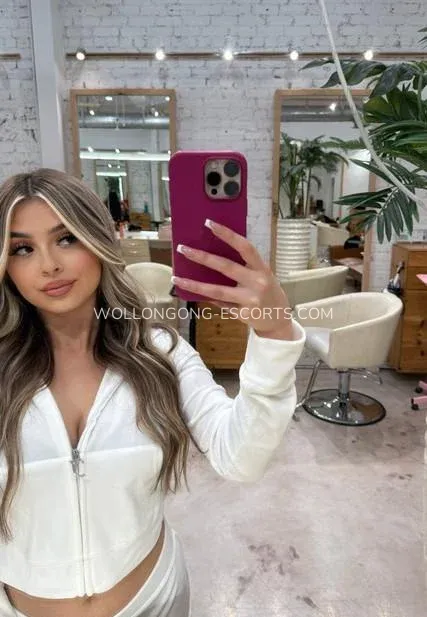 Wollongong escorts Sofia — 9