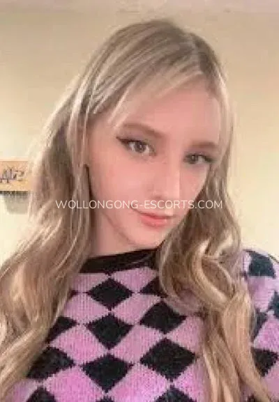 Wollongong escorts Märta — 4