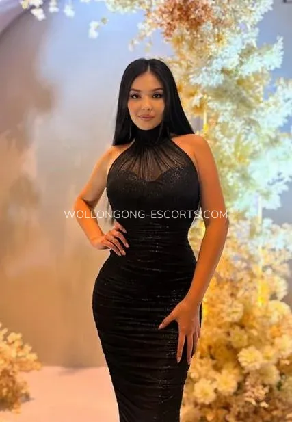 Wollongong escorts Hailey — 9