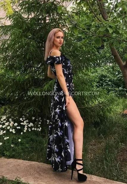 Wollongong escorts Juana — 8