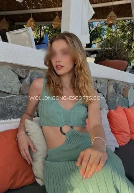 Wollongong escorts Angelica — 3