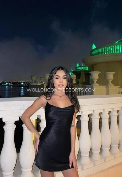 Wollongong escorts Olivia — 6