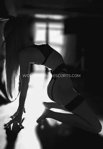 Wollongong escorts Annika — 6