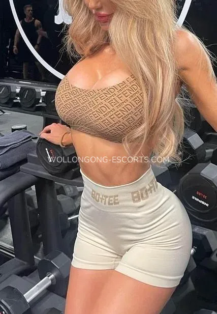 Wollongong escorts Sophia — 4