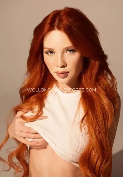 Wollongong escorts Lena — 7