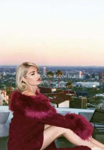 Wollongong escorts Ebba — 5