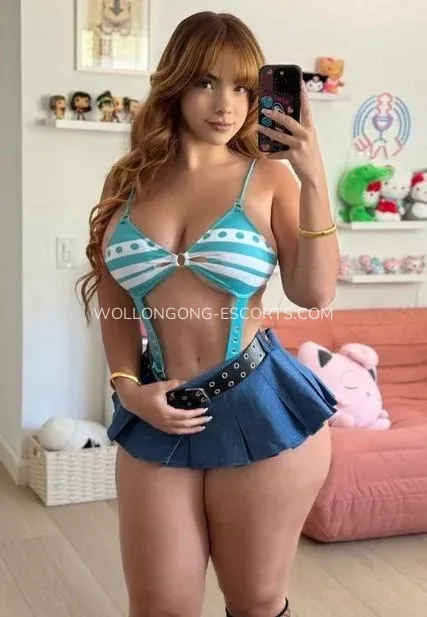 Wollongong escorts Riley — 4