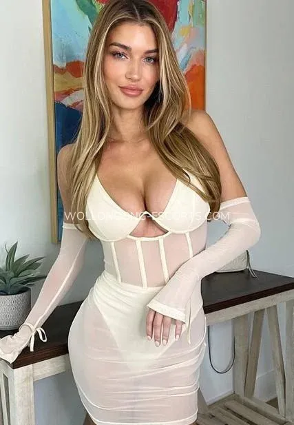 Wollongong escorts Birgitta — 10