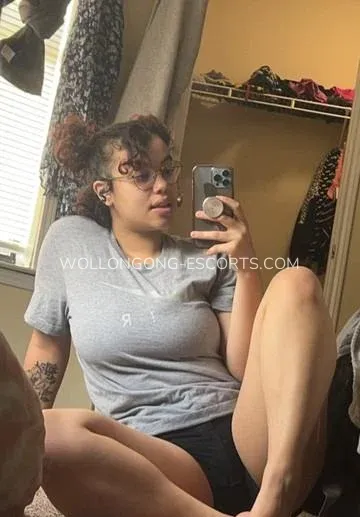 Wollongong escorts Mariah — 1