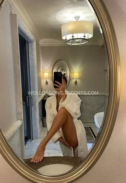 Wollongong escorts Graciela — 6