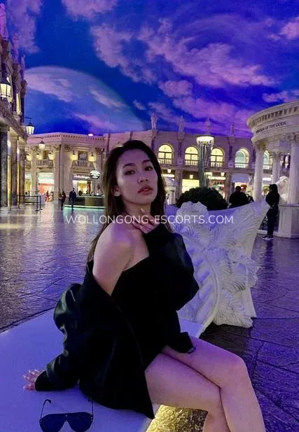 Wollongong escorts Kristina — 5