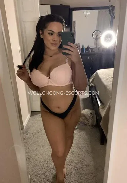 Wollongong escorts Jayla — 1