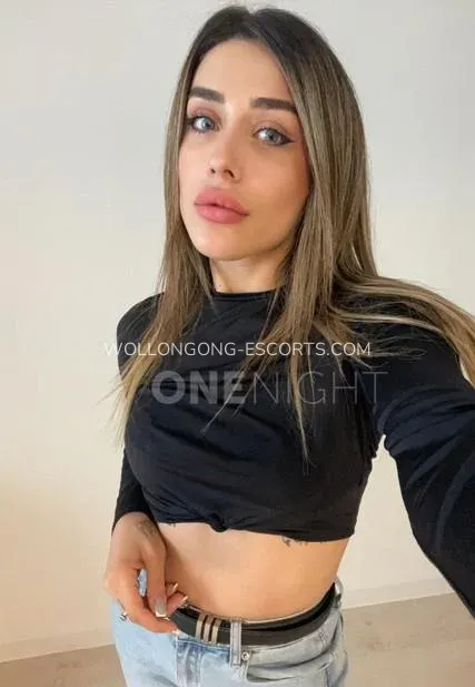 Wollongong escorts Juana — 3
