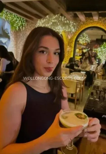 Wollongong escorts Adela — 7