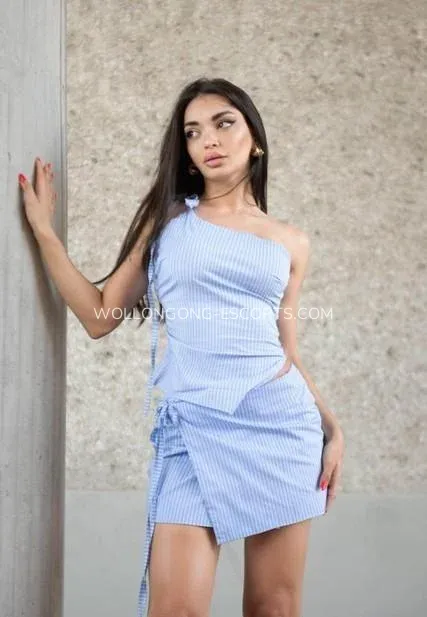 Wollongong escorts Fernanda — 4
